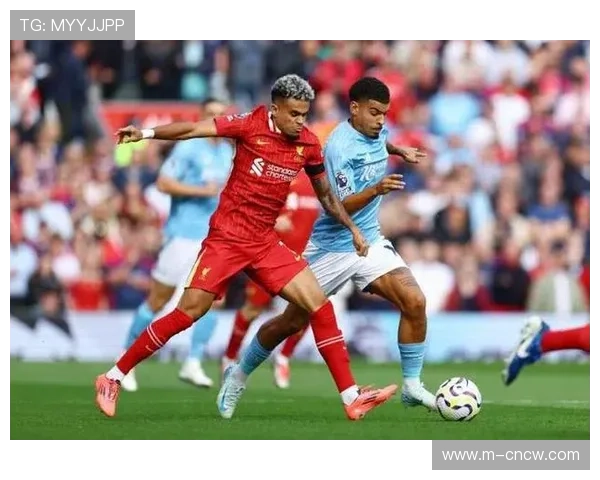 战术板:剖析利物浦0-3诺丁汉森林,戴奇如何导演安菲尔德冷门 战术板:剖析利物浦0-3诺丁汉森林,戴奇如何导演安菲尔德冷门