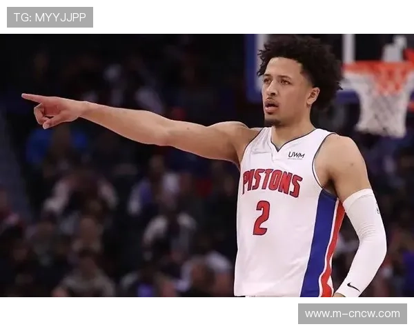 从伤病到MVP候选:凯德·坎宁安的蜕变之路 从伤病到MVP候选:凯德·坎宁安的蜕变之路