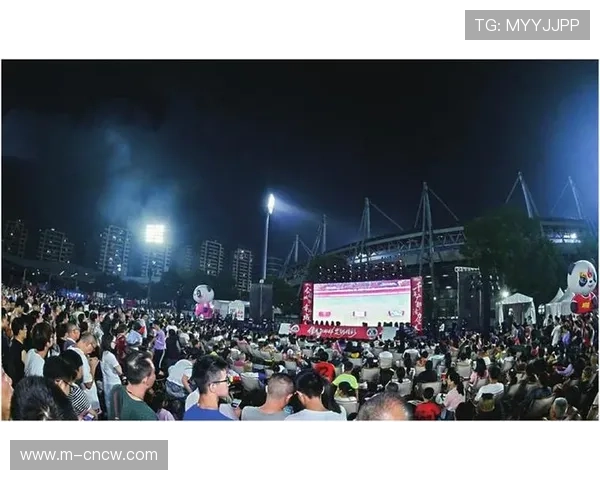 赛事活动走进商圈,短期流量刺激与长期客群培育并重 赛事活动走进商圈,短期流量刺激与长期客群培育并重