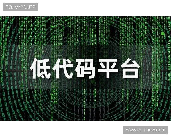 低代码开发平台降低门槛，场馆定制化应用涌现