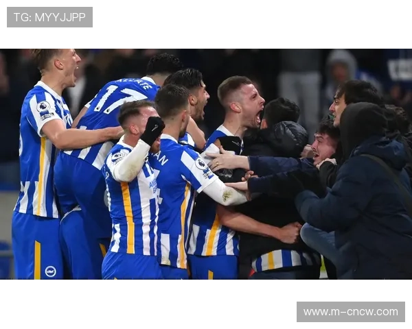 布莱顿1-1桑德兰,海鸥军团十二月不胜魔咒持续 布莱顿1-1桑德兰,海鸥军团十二月不胜魔咒持续