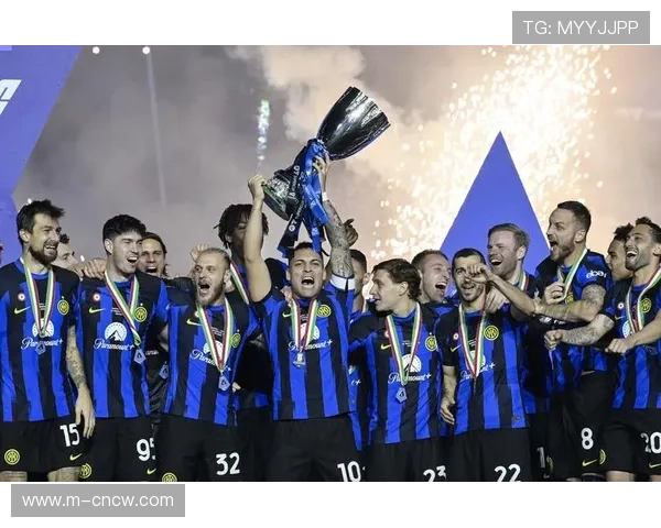 劳塔罗谈意超杯目标,复仇心理驱动球队 劳塔罗谈意超杯目标,复仇心理驱动球队