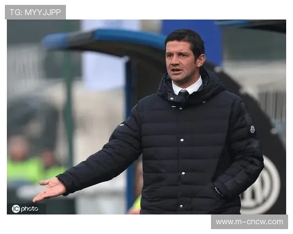 国米主帅齐沃：被动换人增加难度，平局或是更公平结果