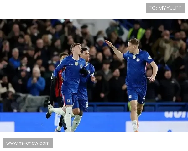 切尔西平局揭示防守协同问题